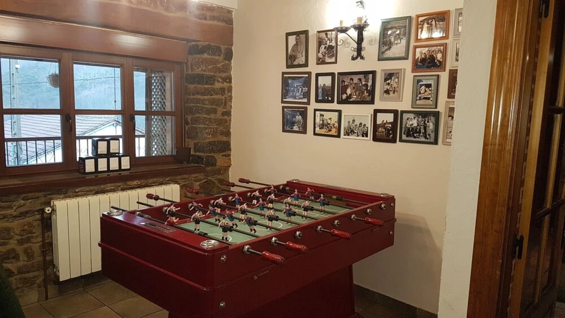 La Hornera de Bernardo