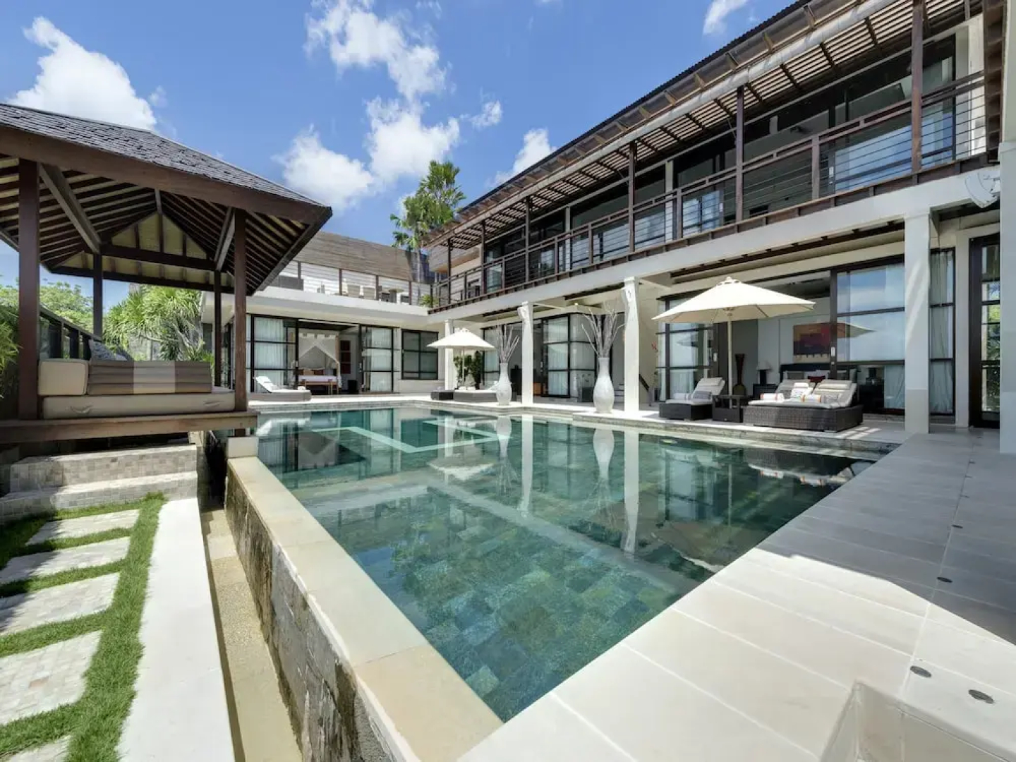 Villa Jamalu