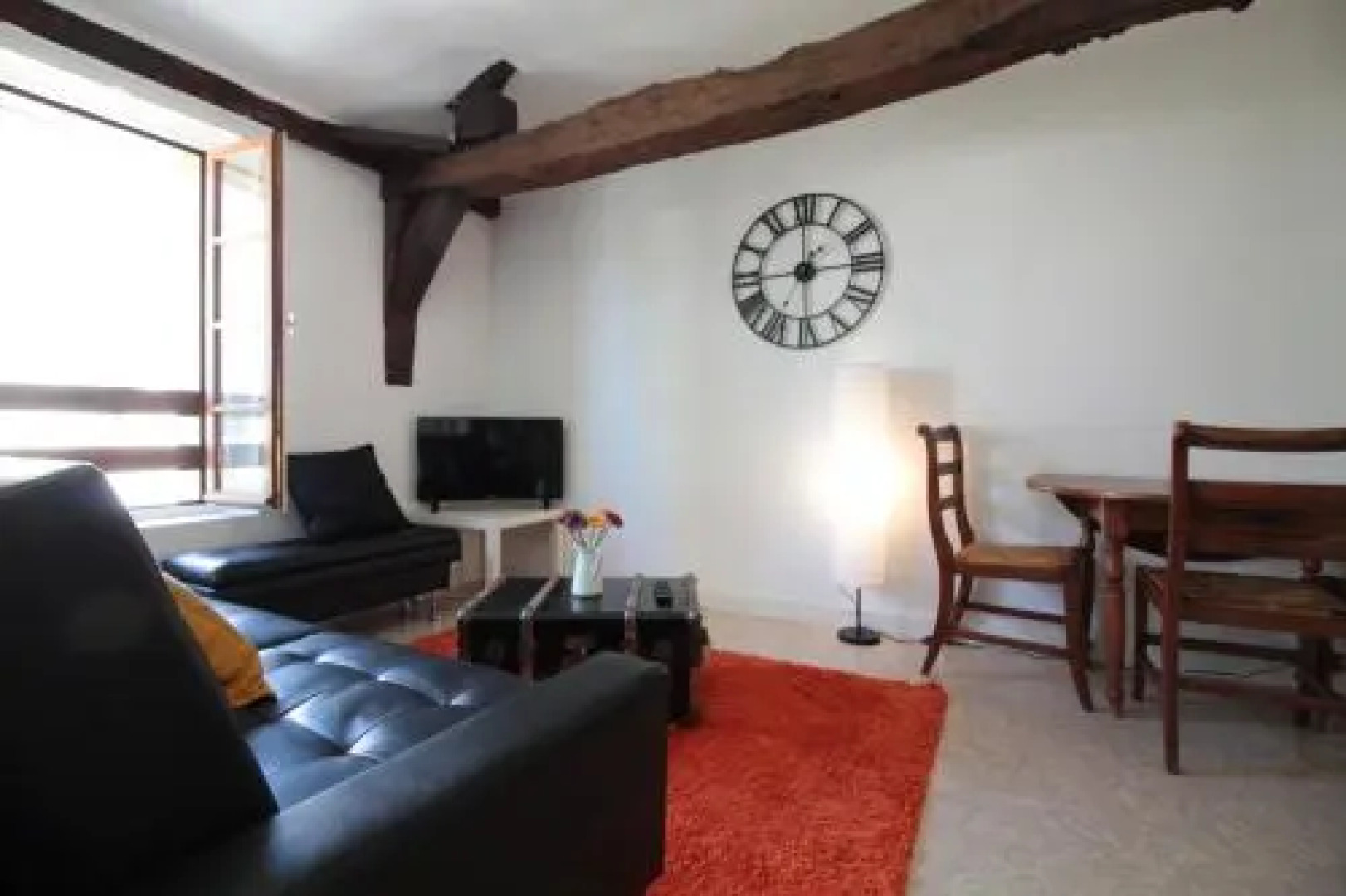 Patern Arz Appartement Centre Historique Vannes