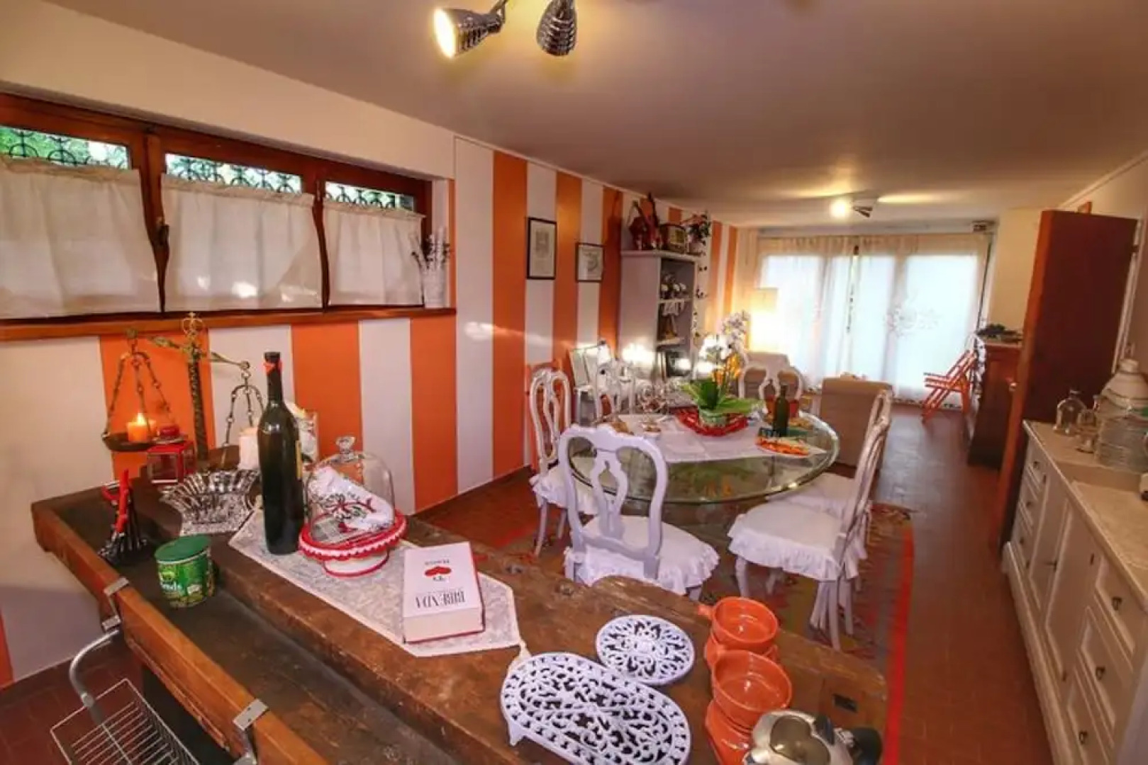 Dimora di Charme Il Collesu