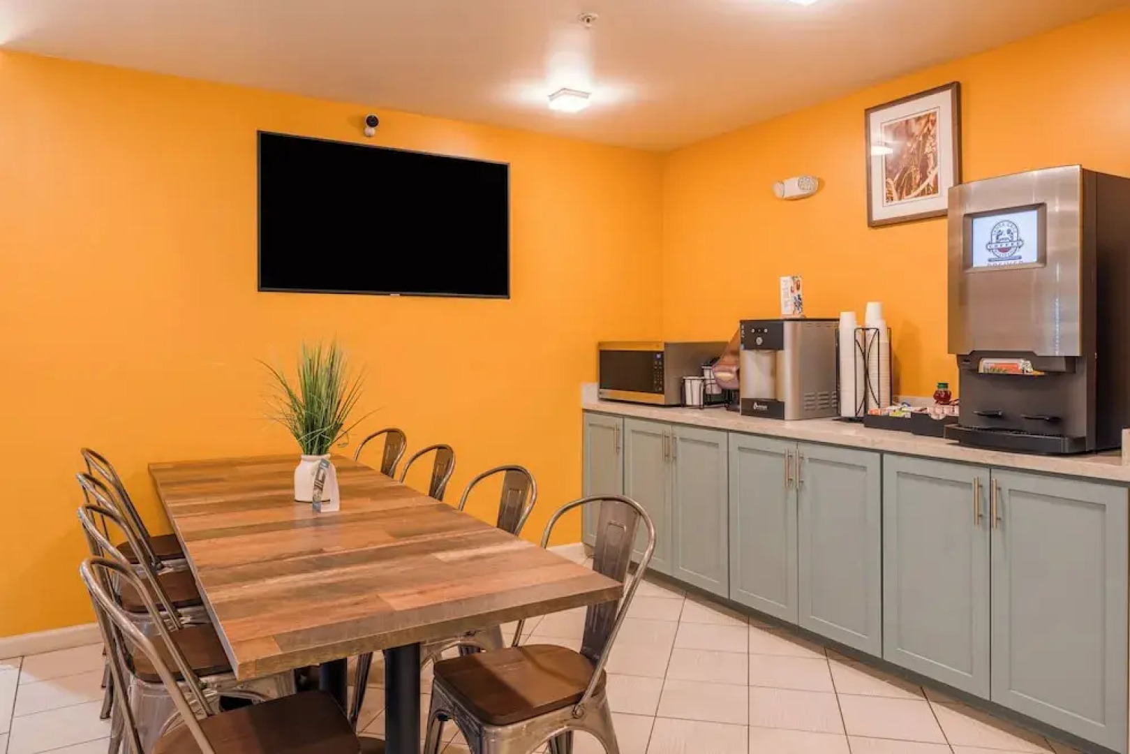 Inn At Moss Landing Point