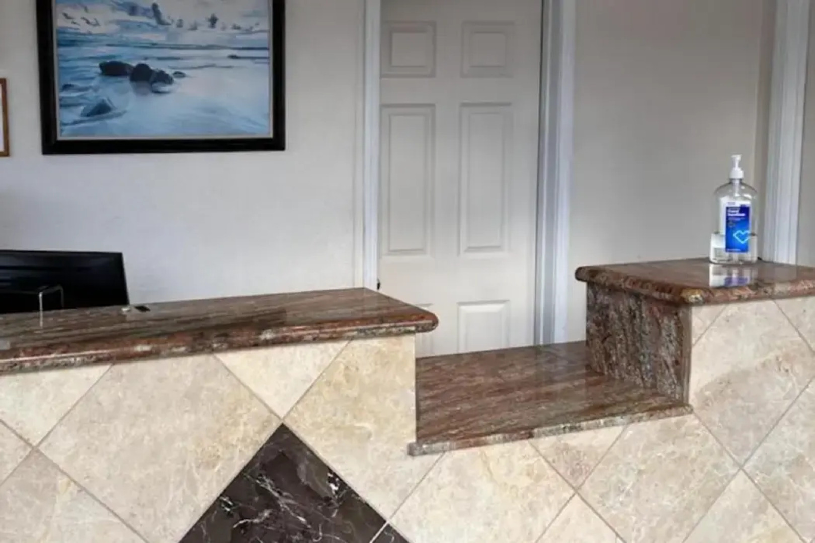 Budget Lodge Portland Southwest