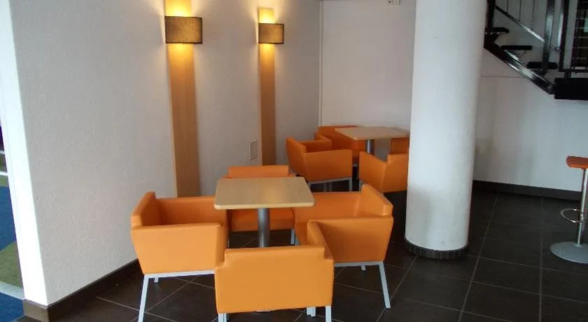 Ibis Budget Leysin
