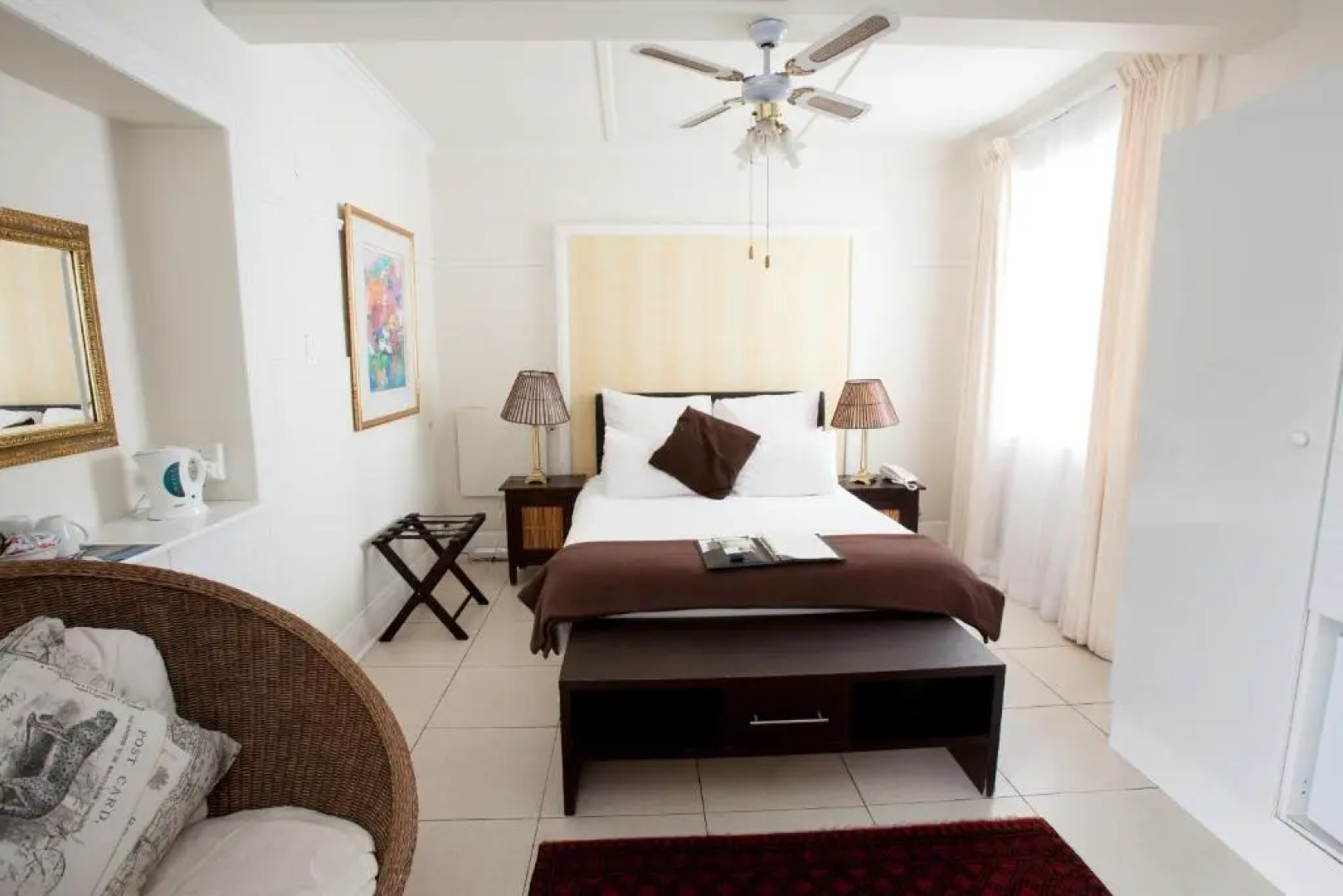 Brenwin Guest House