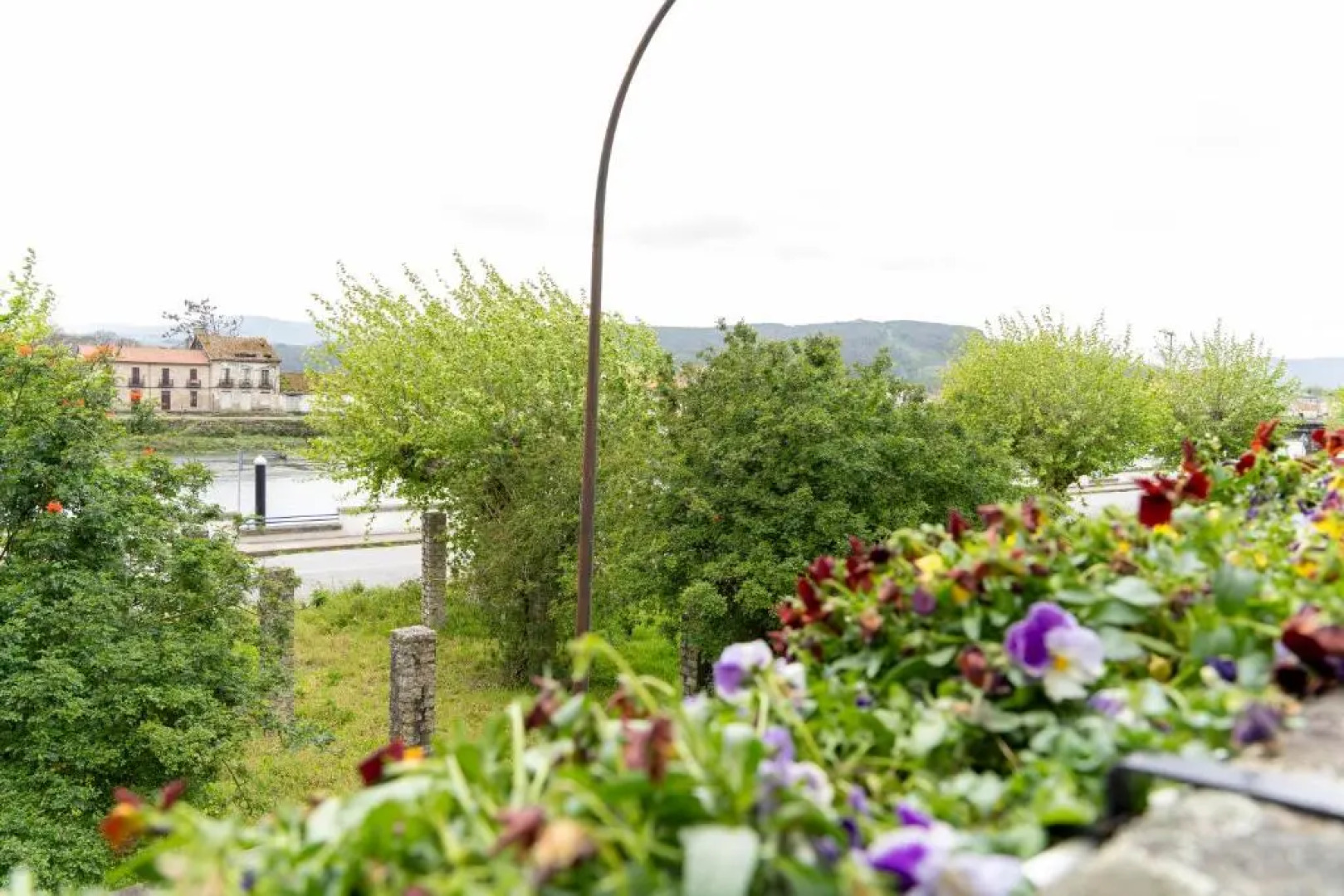 Hotel A Casa do Río