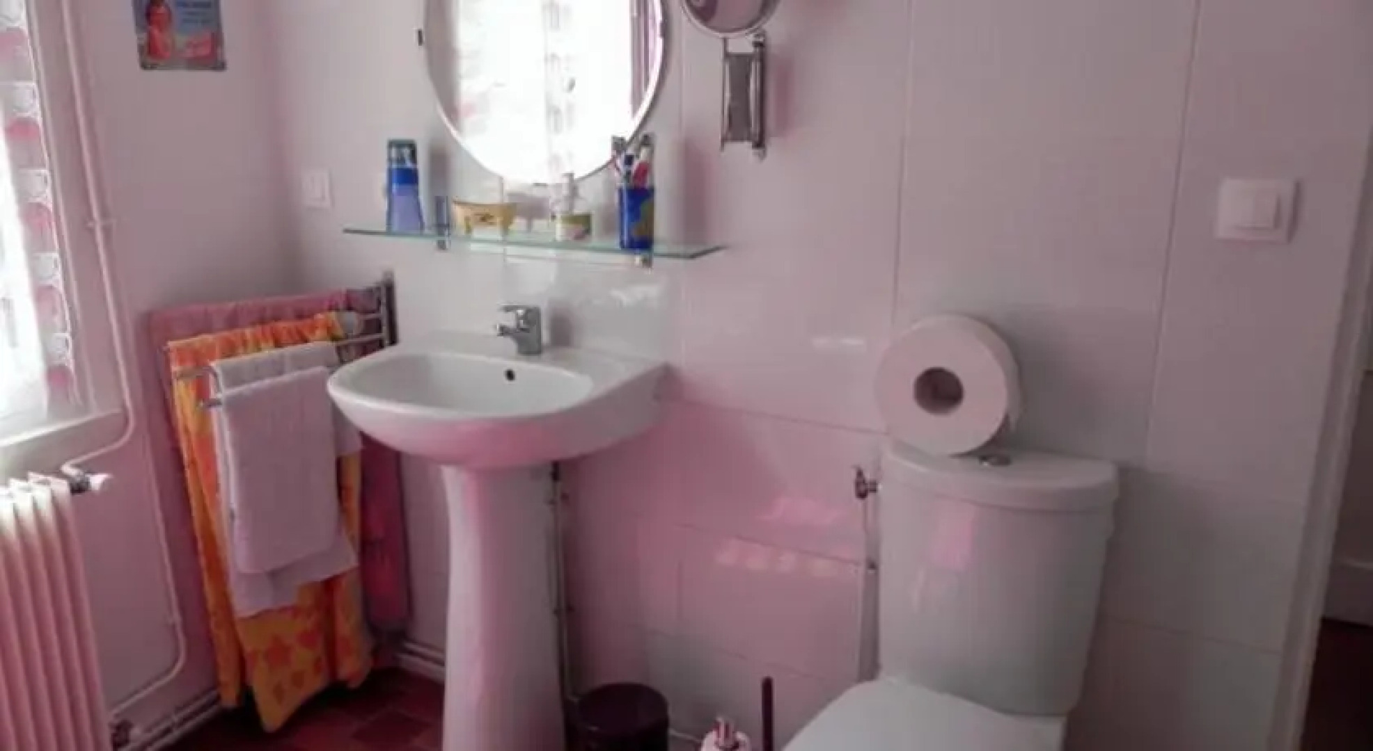 Rental Villa Location FECAMP MAISON PECHEUR PROCHE PORT - Fecamp