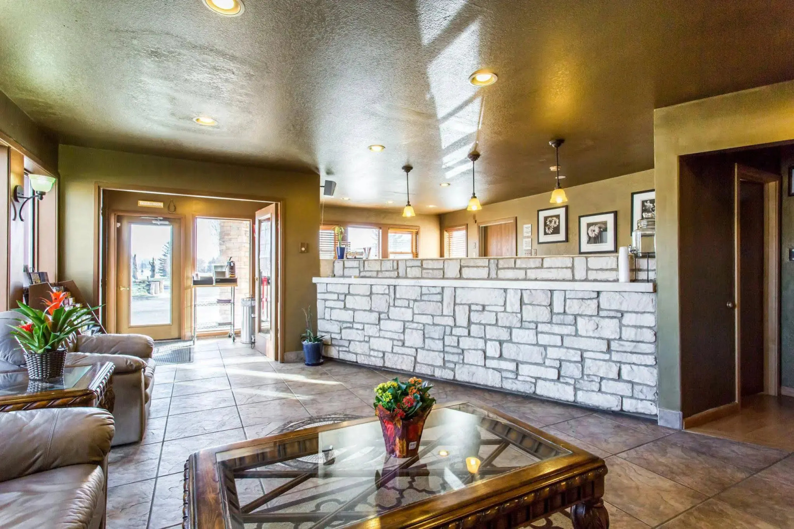 Quality Inn Gunnison-Crested Butte