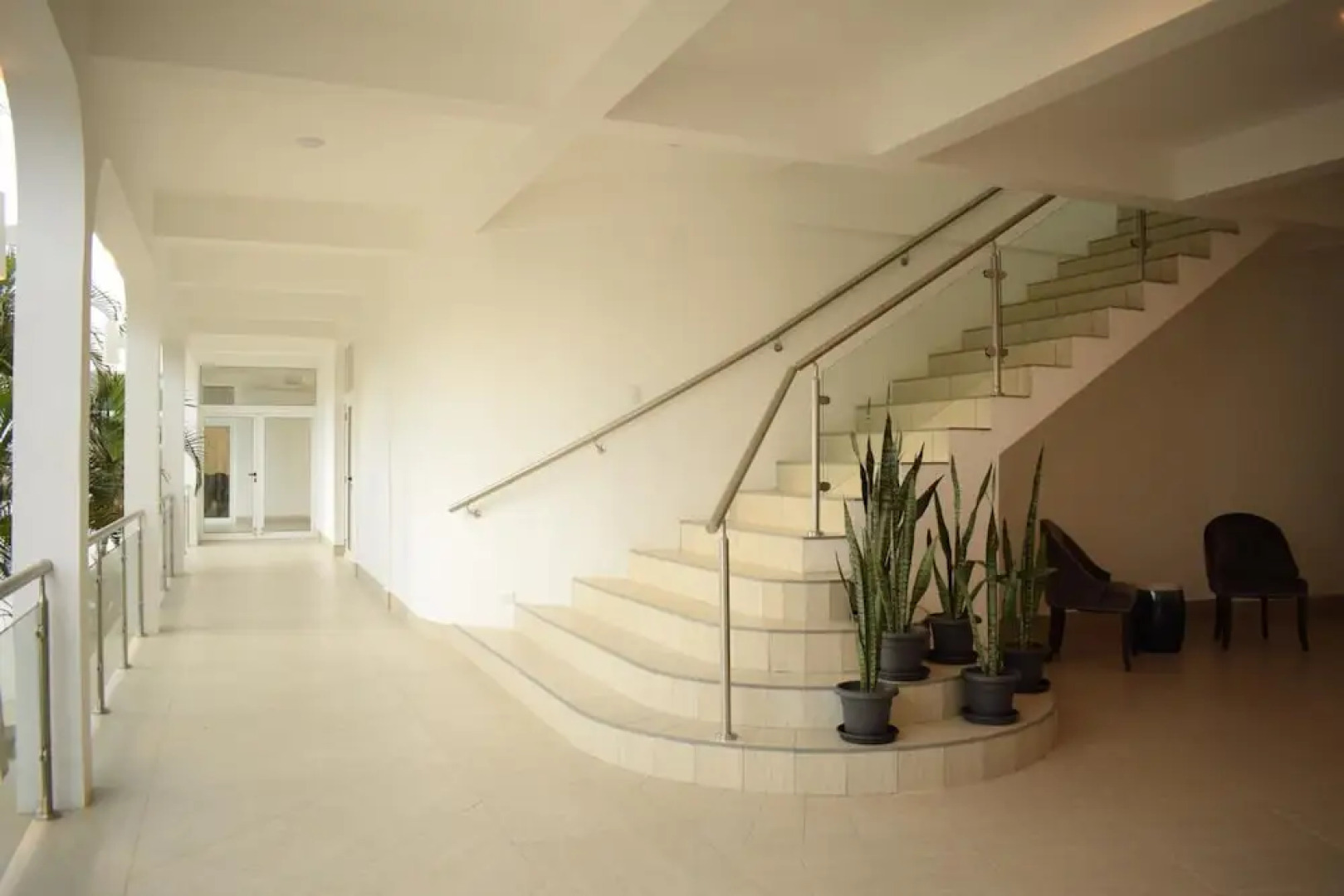 Gran Costa Azul Hotel