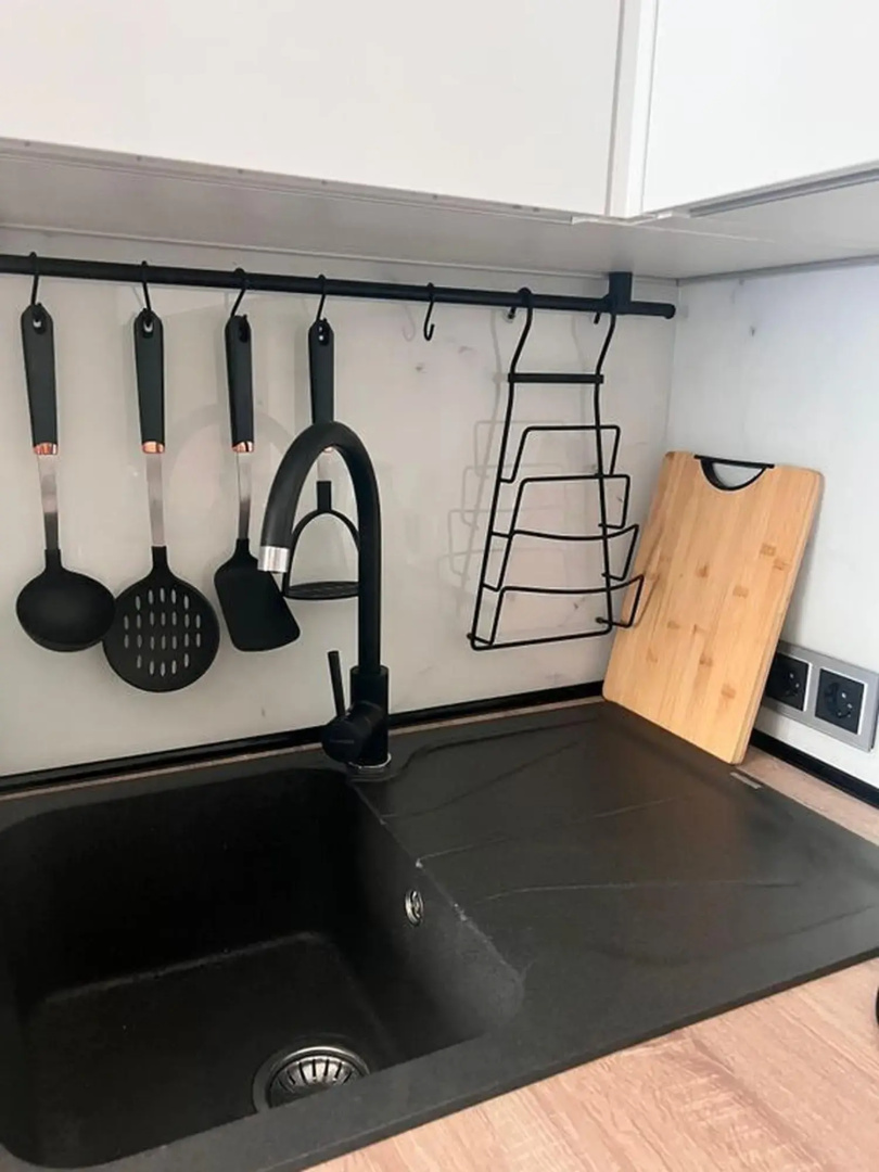Апартаменты на Северном проспекте 36
