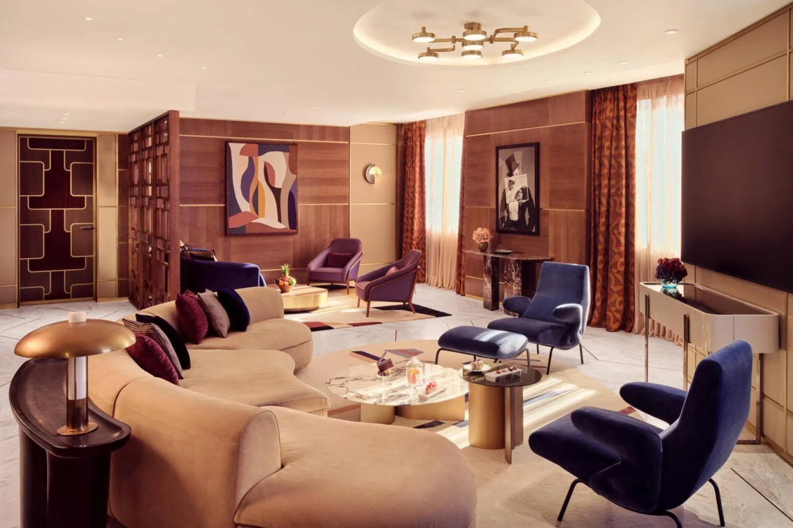 Royal Mansour Casablanca