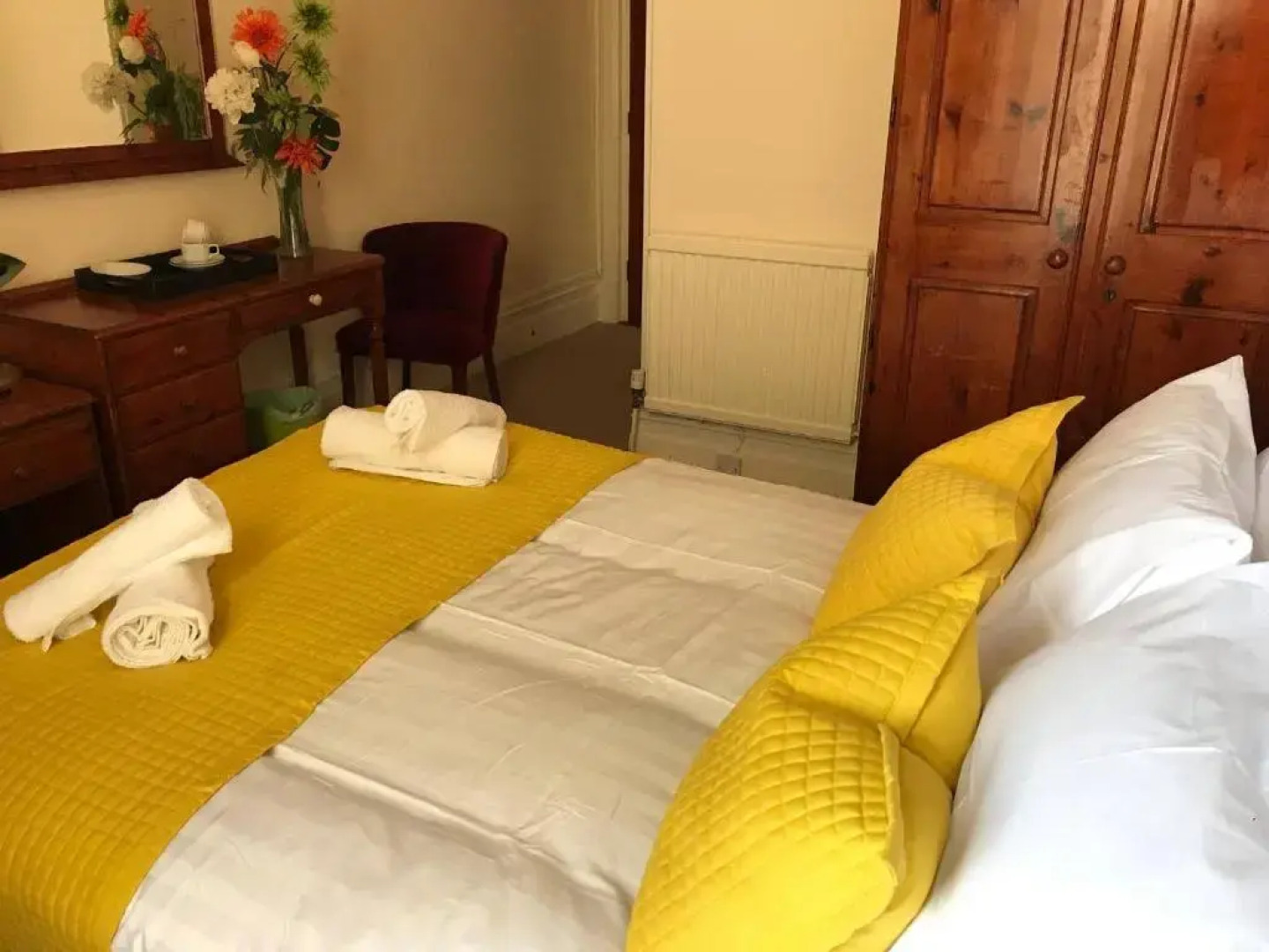 Pearl and Pebbles Hotel