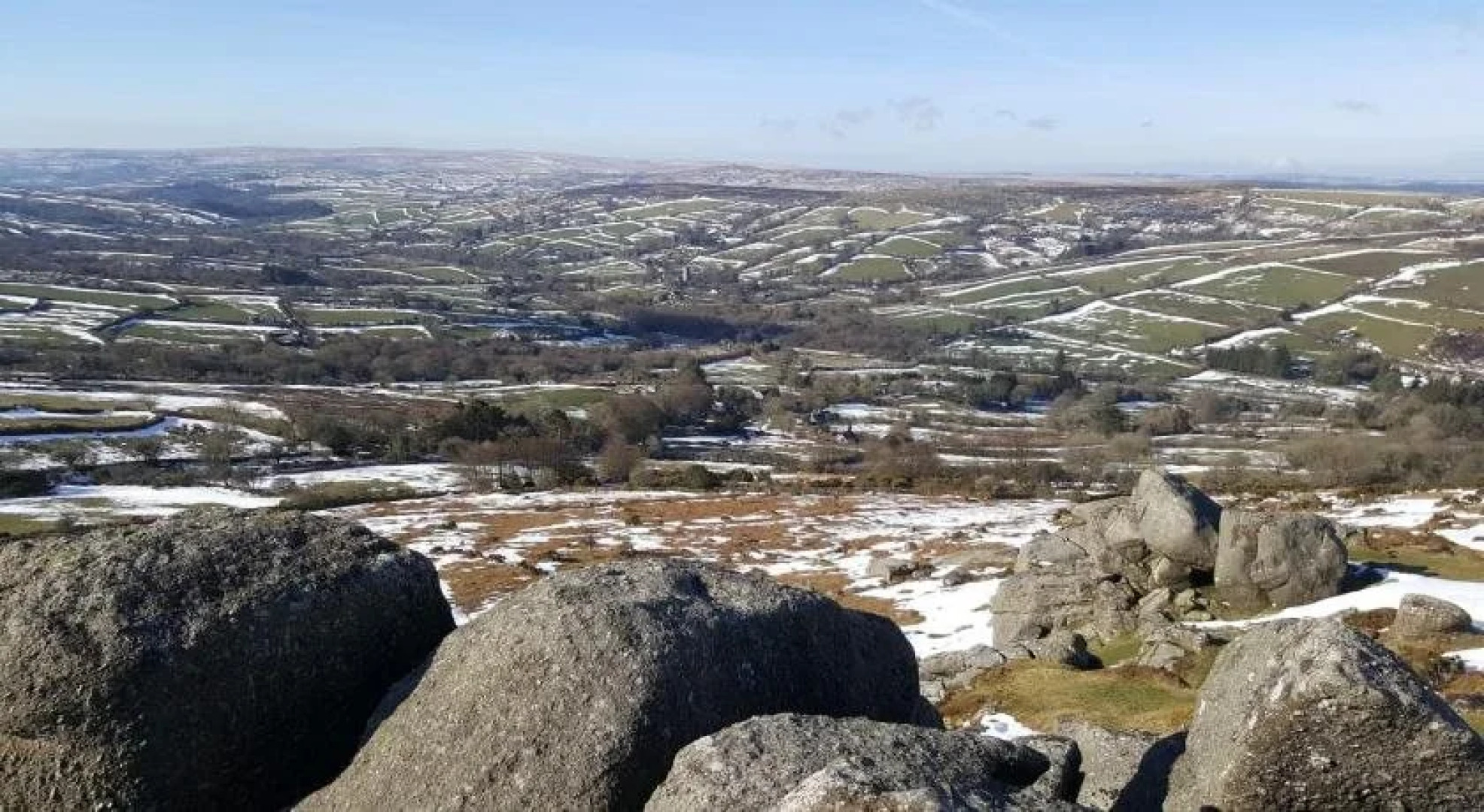 Eastwrey Barton - Guest house