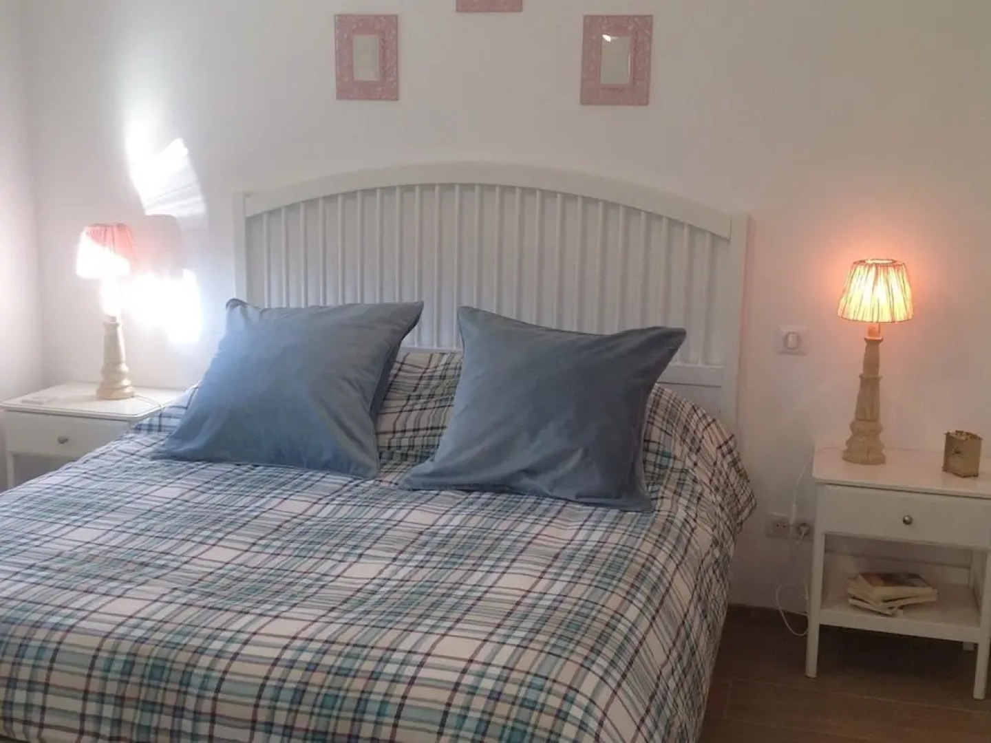 La Combe Fleurie - Appart'hôtel Le Cottage