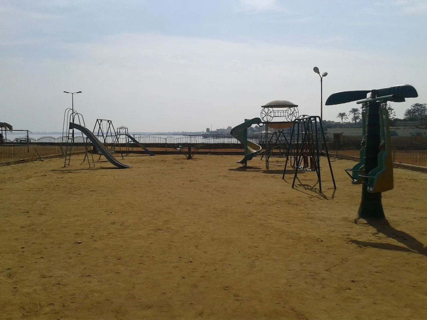 Fanara Apartments Armed Forces