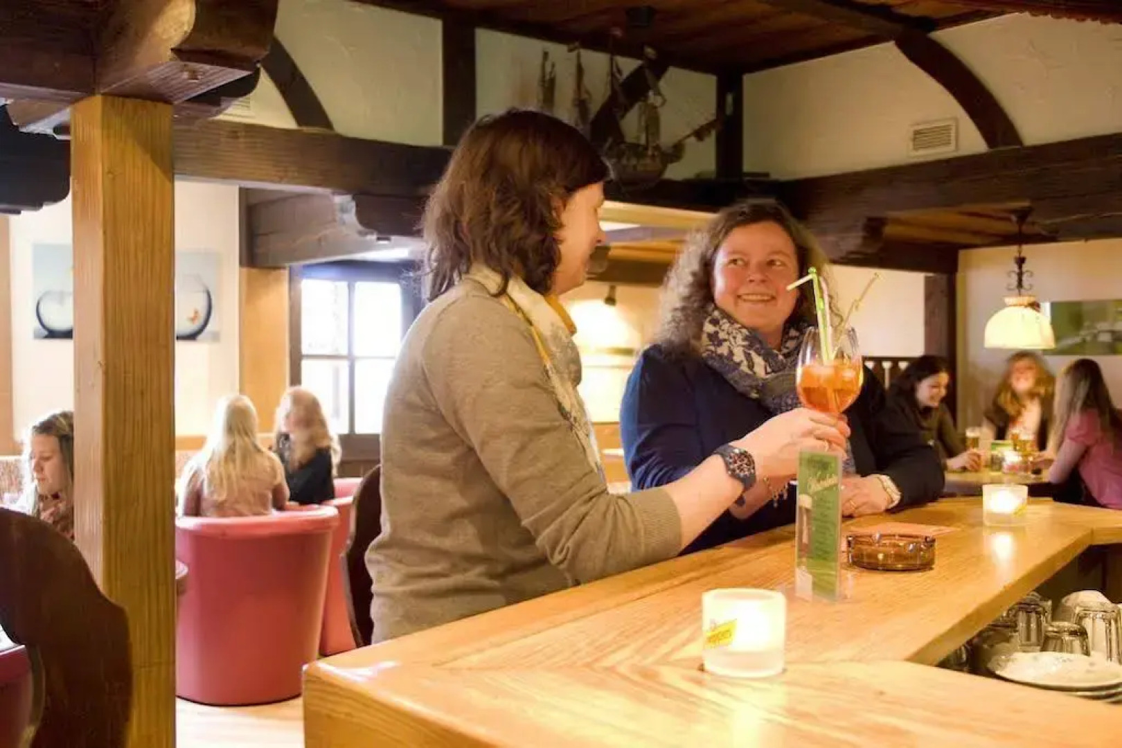 Wochner's Hotel Sternen