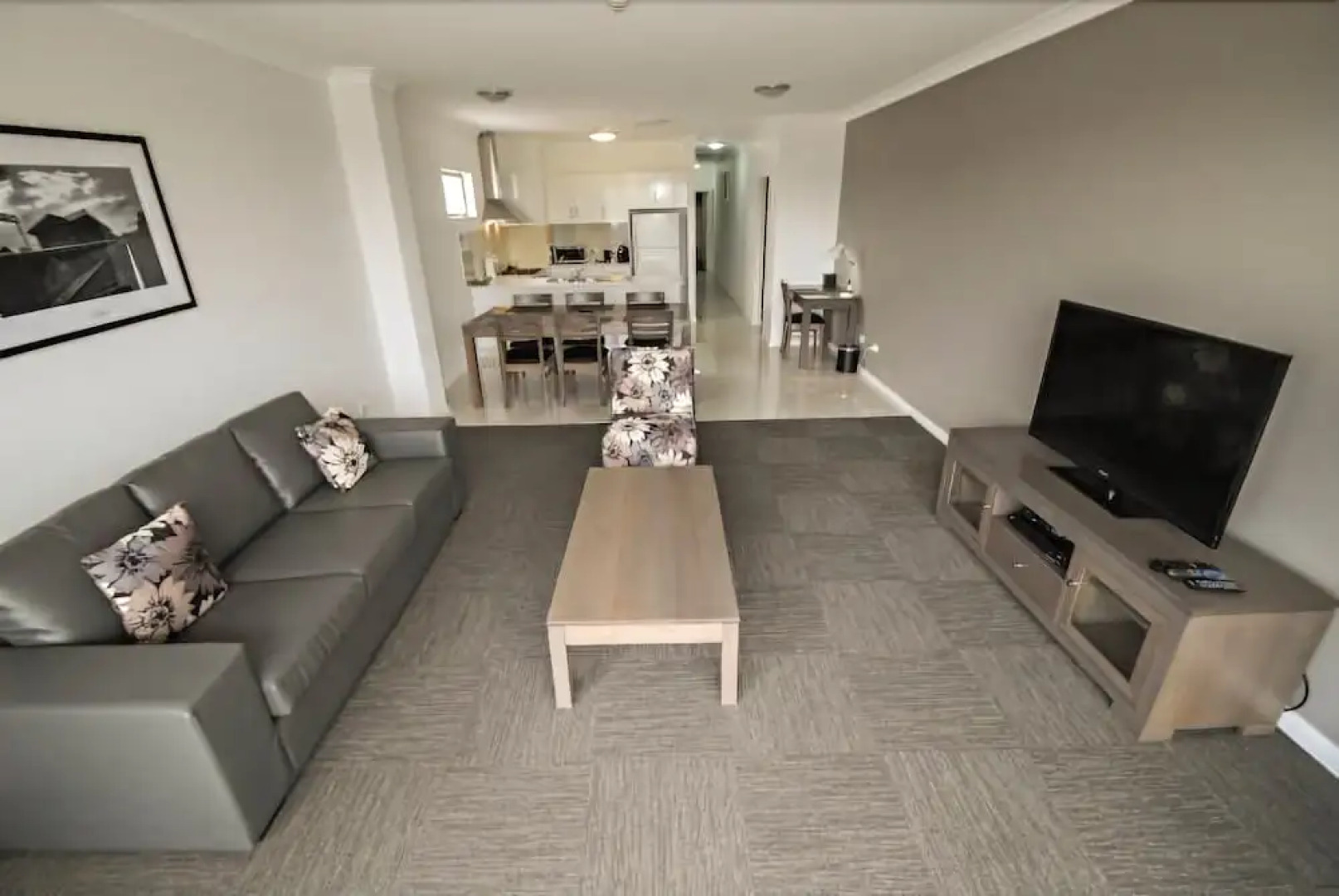 Banna Suites