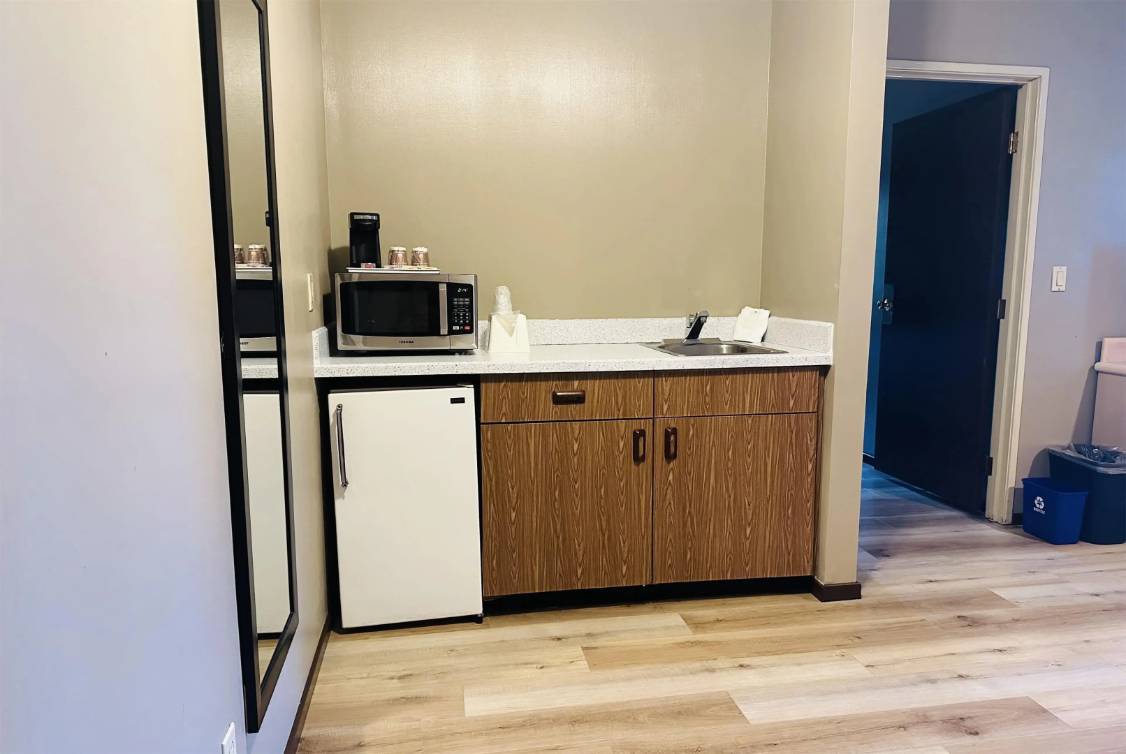 Days Inn by Wyndham Seatac Airport