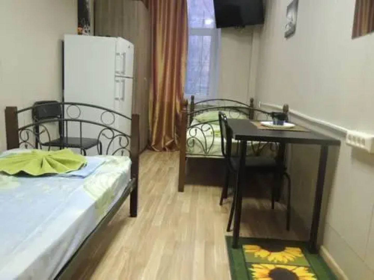 Хостел Люси