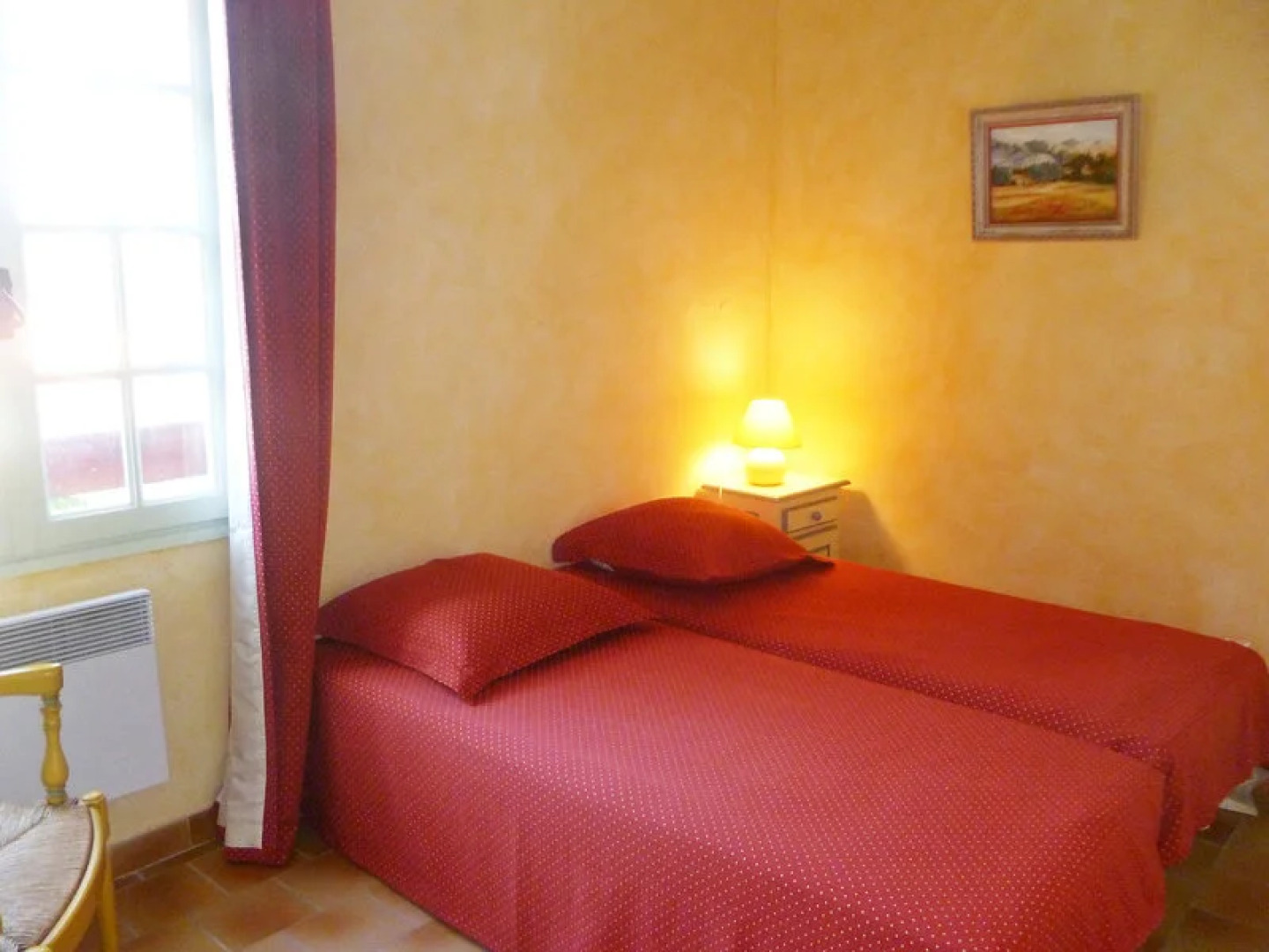 Domaine Port d'Alon - INH 32042