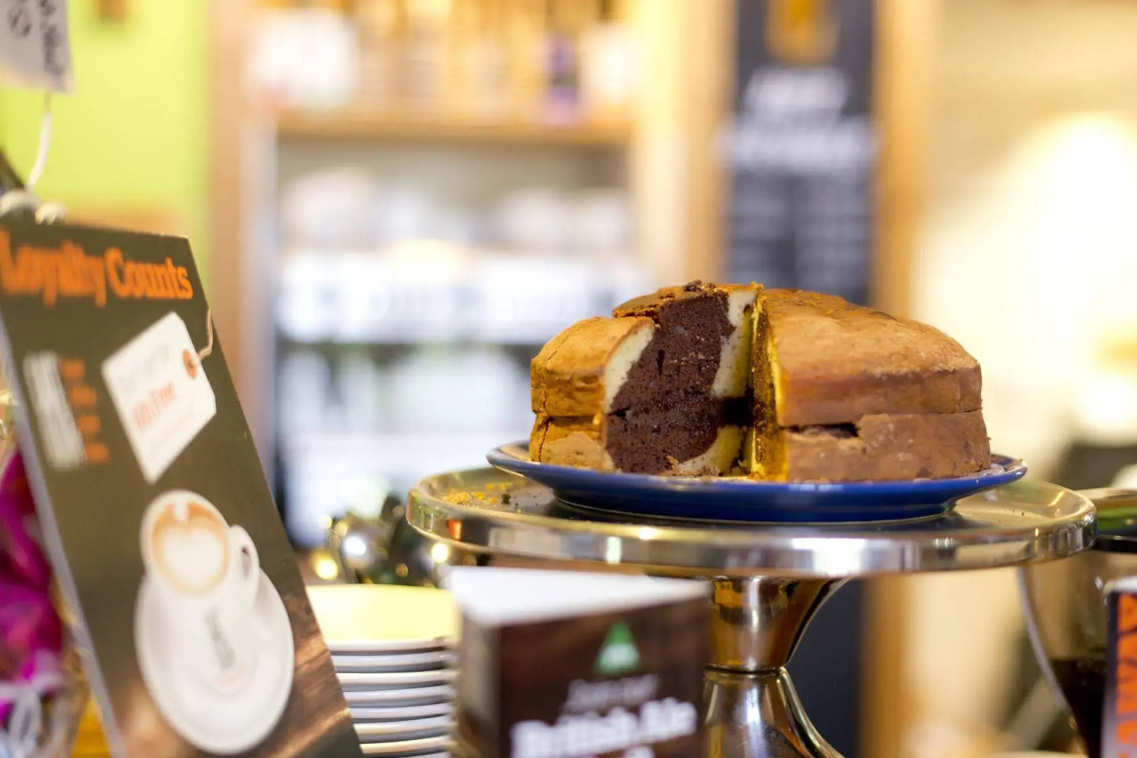 YHA London Lee Valley - Hostel