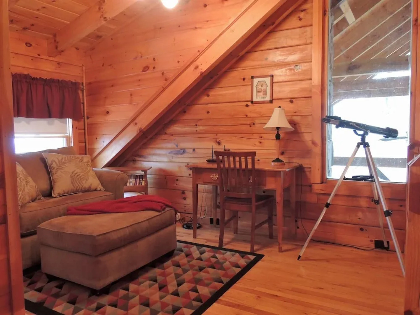 Cooper's 3 Bedroom Home