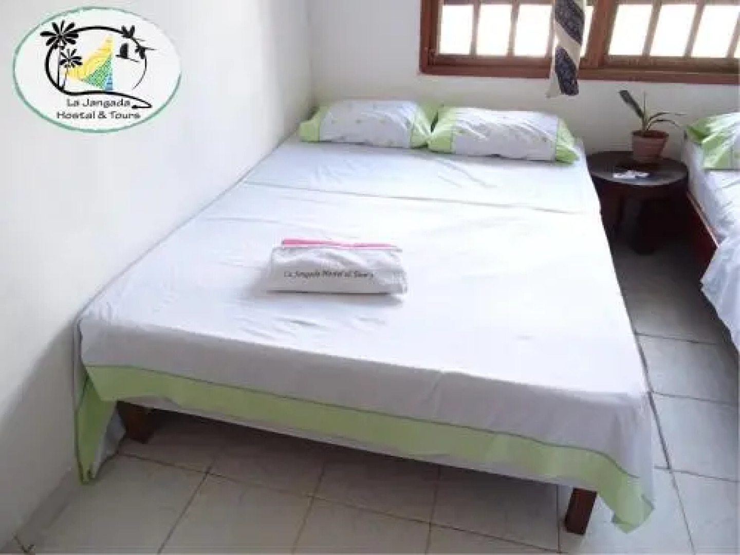 La Jangada Hospedaje