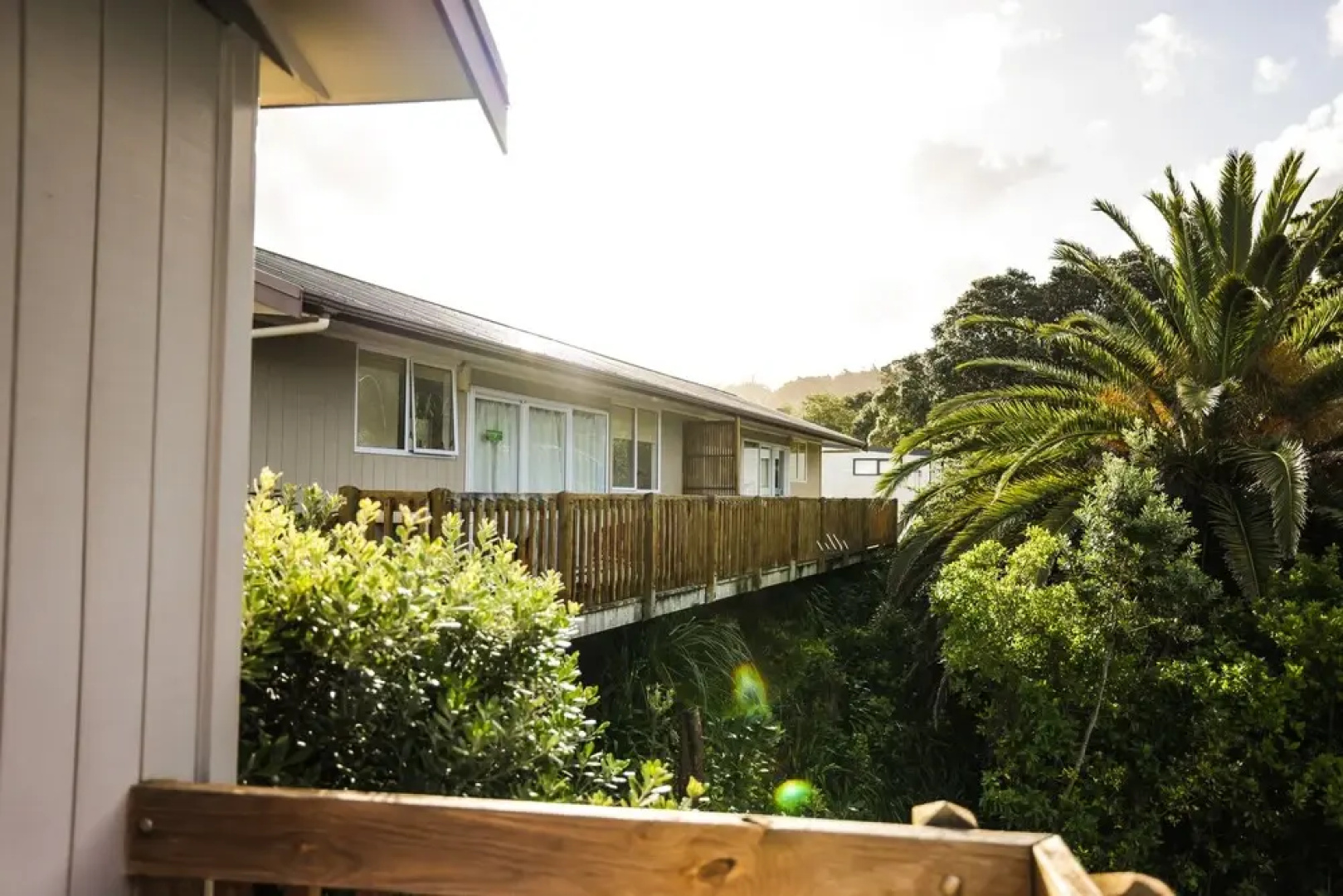 Waihi Beach TOP 10 Holiday Resort