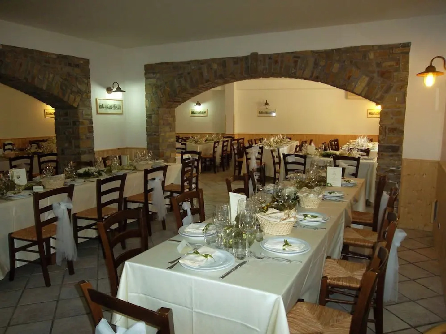 Agriturismo Eucalipto