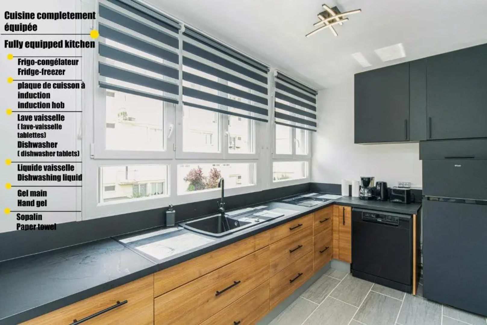 SweetMoulinHome 5 km from Paris