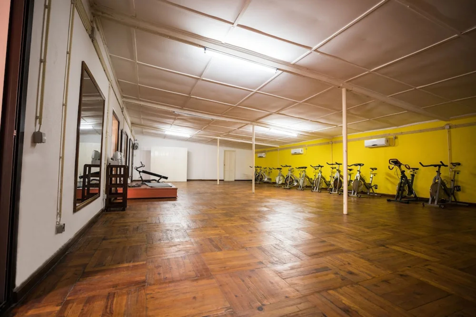 Praia Accommodation