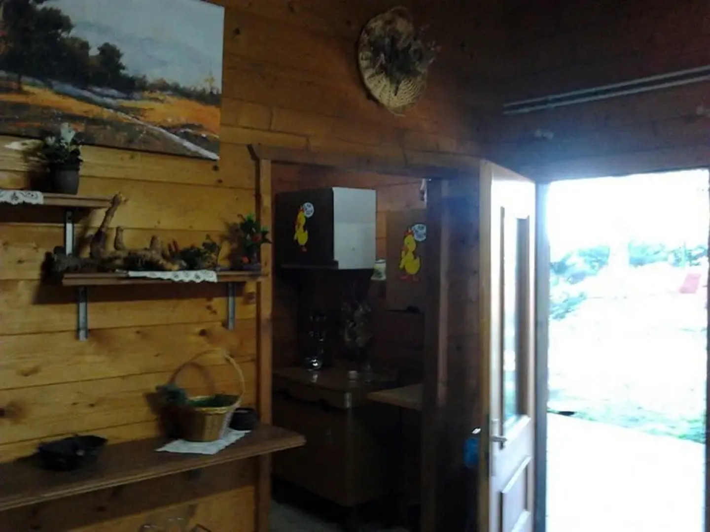 Club Villaggio Magic Garden - Campground