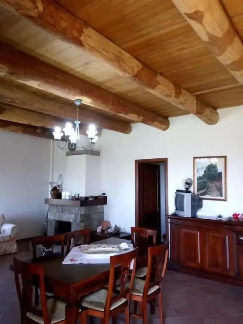 Country House Cammaruso Grande