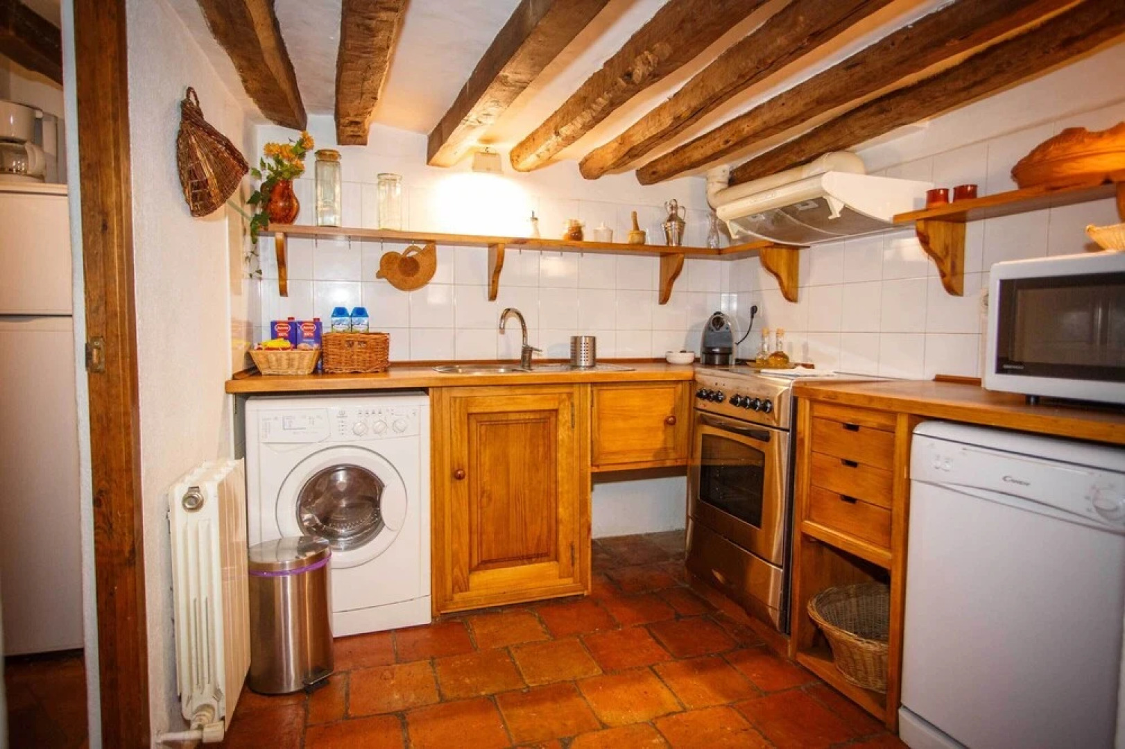 El Bulín de Pedraza