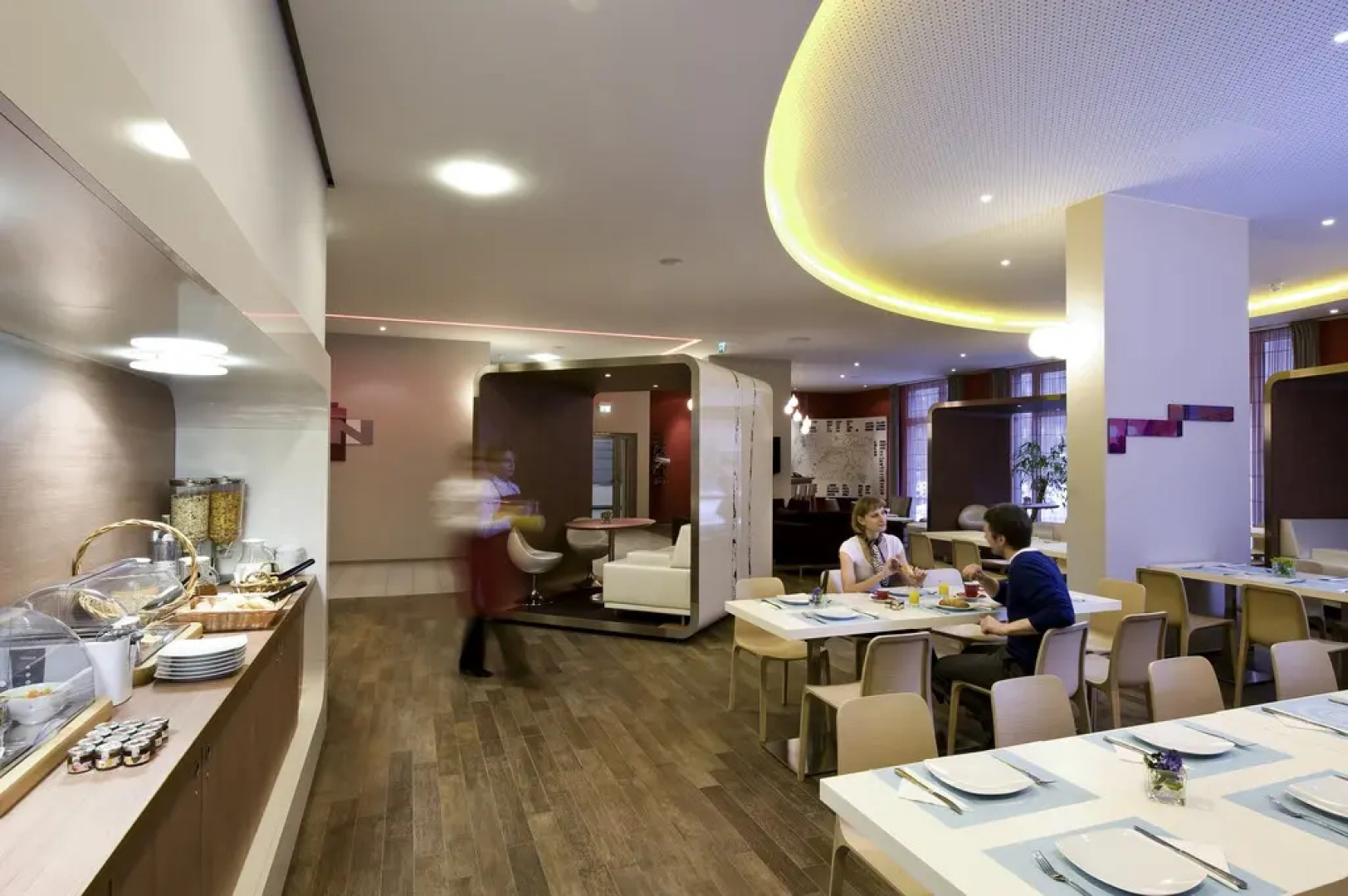 Aparthotel Adagio Berlin Kurfürstendamm