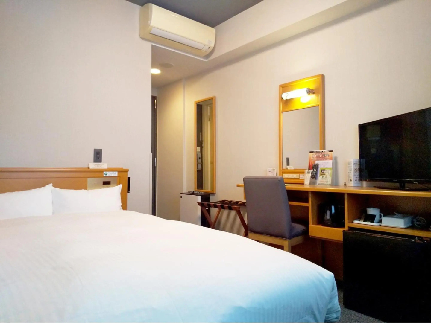 Hotel Route-Inn Mikawa Inter