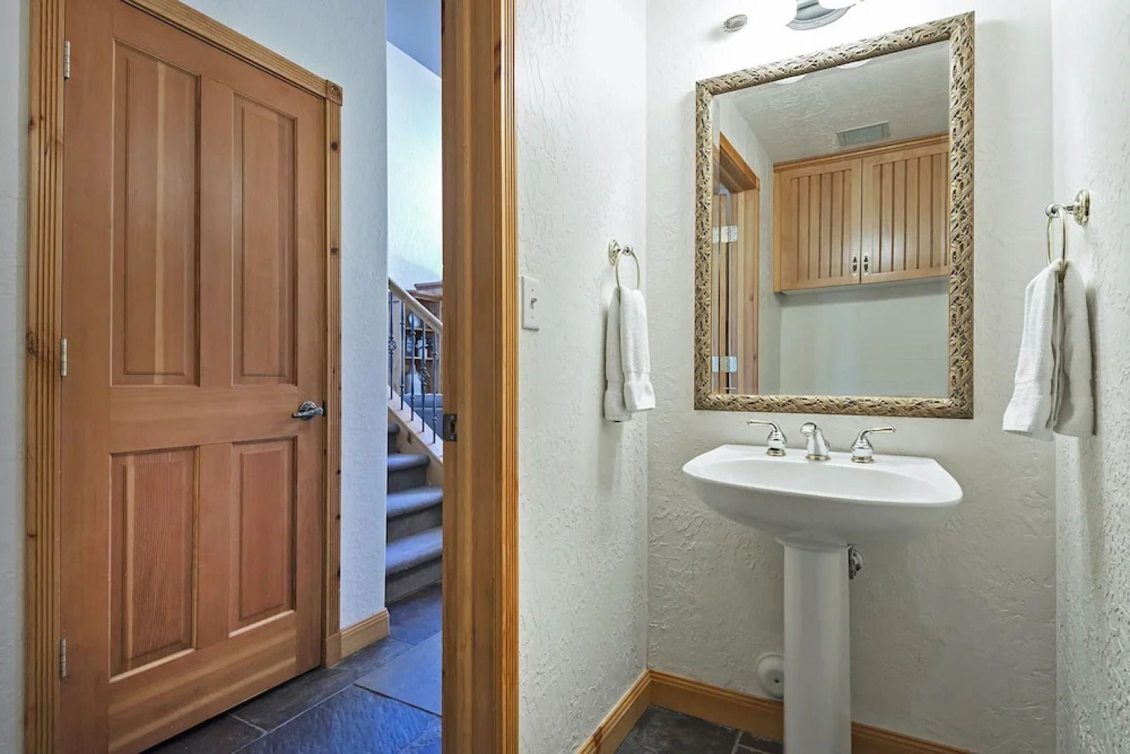 Zermatt Villages 722 4 Bedroom Chalet by RedAwning