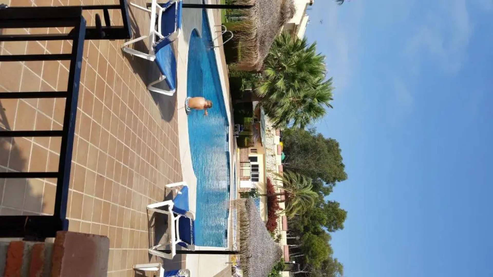 Torreoceano H4