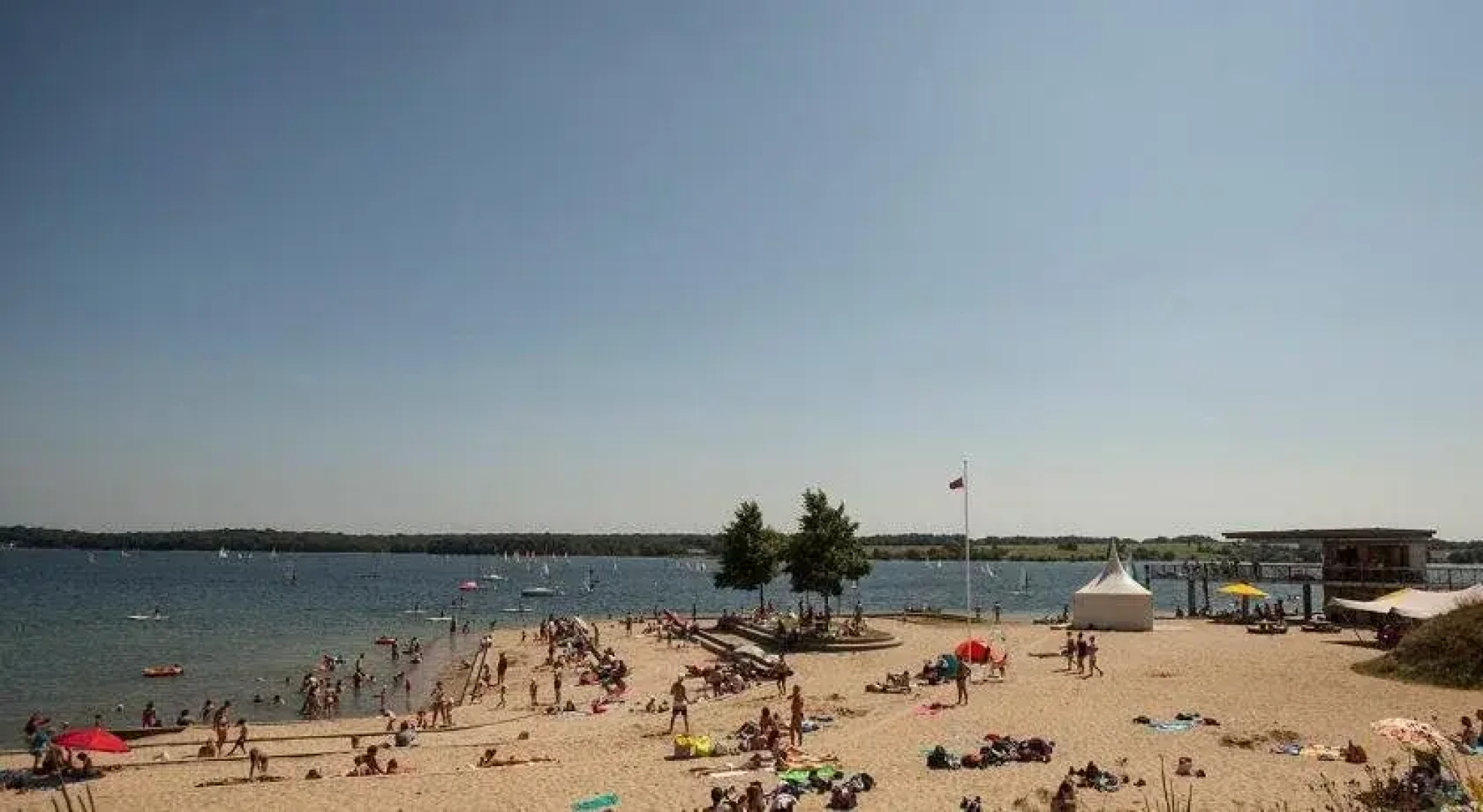 Landal Village l'Eau d'Heure