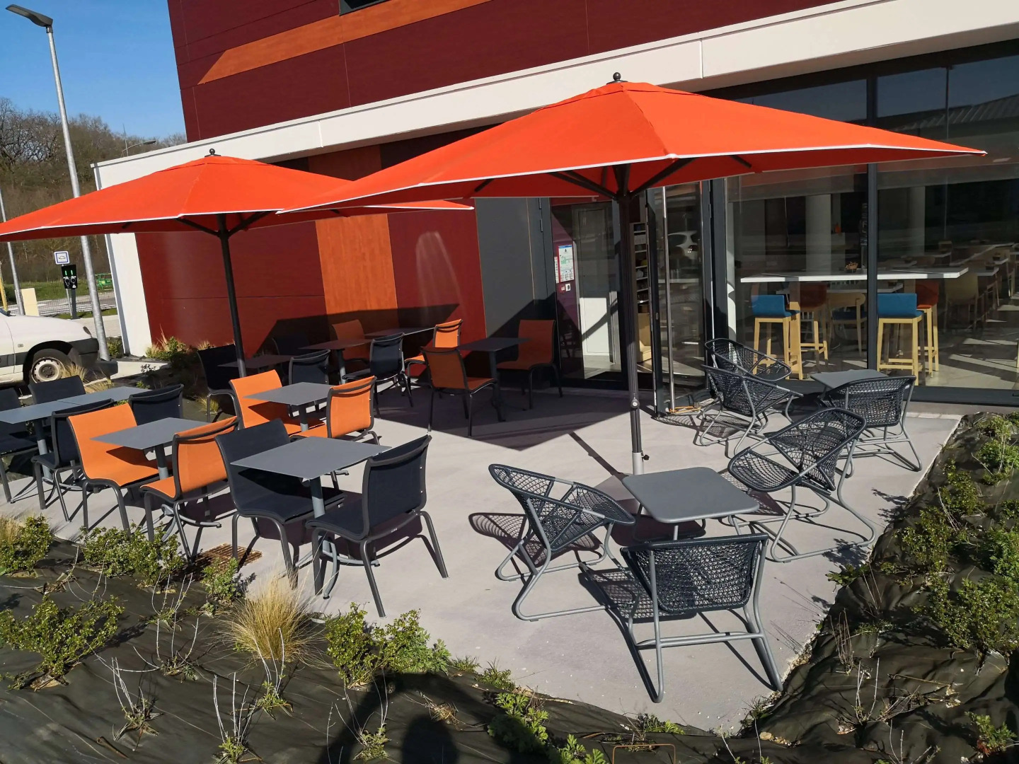 Hôtel Akena Besançon