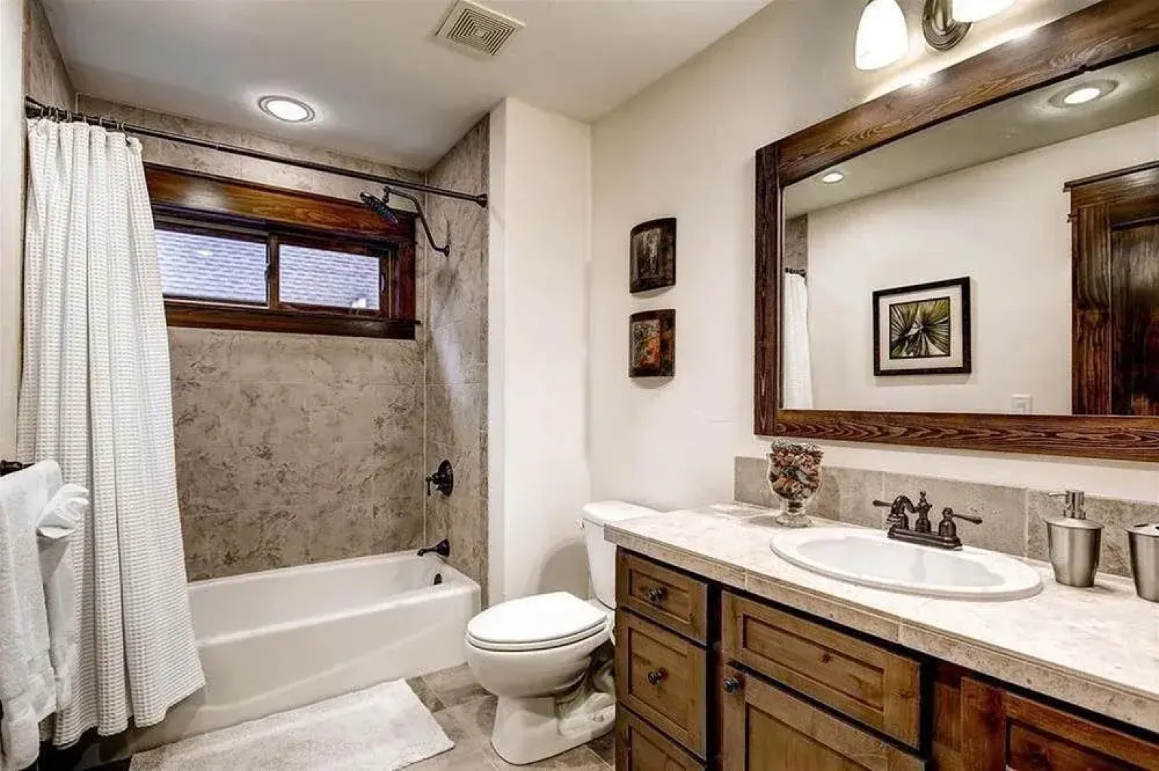 Timber Creek Retreat