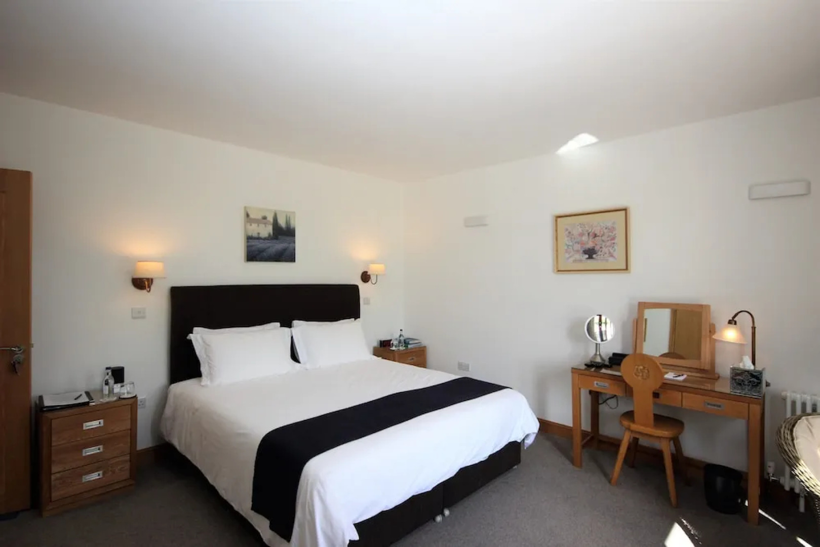 Millstone House Bed and Breakfast