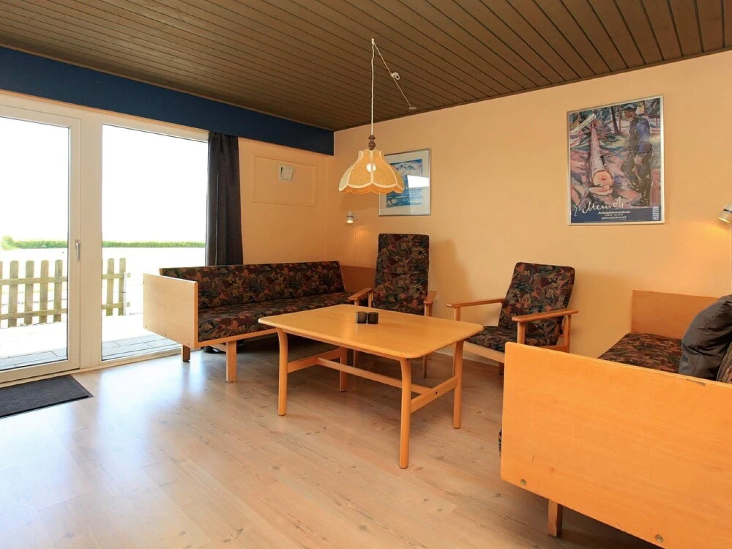 Luxurious Holiday Home in Zealand With Pool