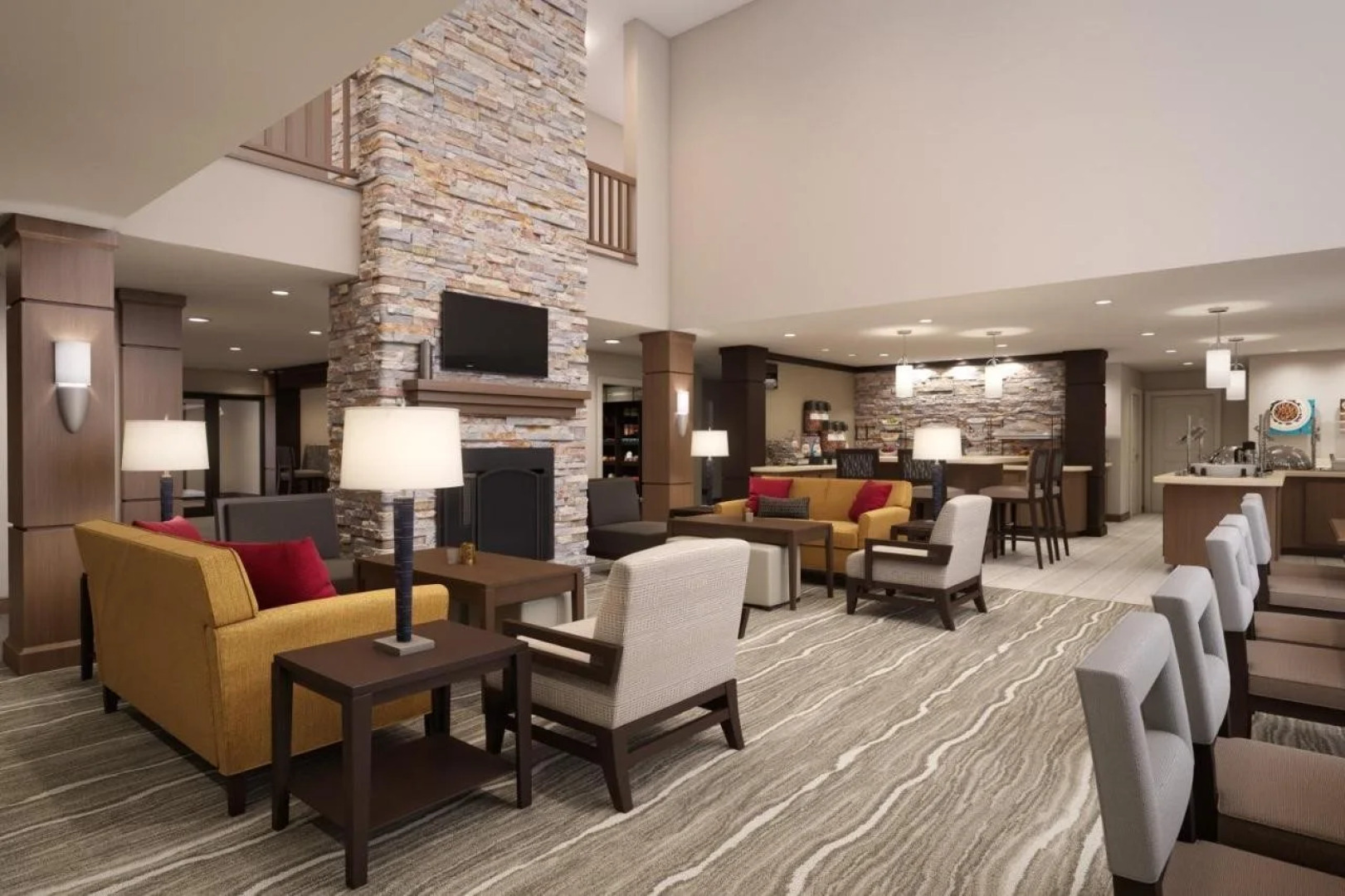 Staybridge Suites Mt. Juliet - Nashville Area by IHG