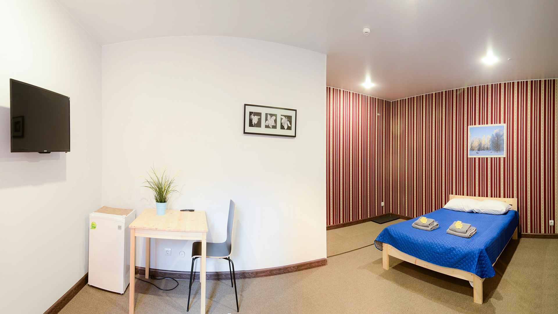 Каретный двор (Гранд Вояж)