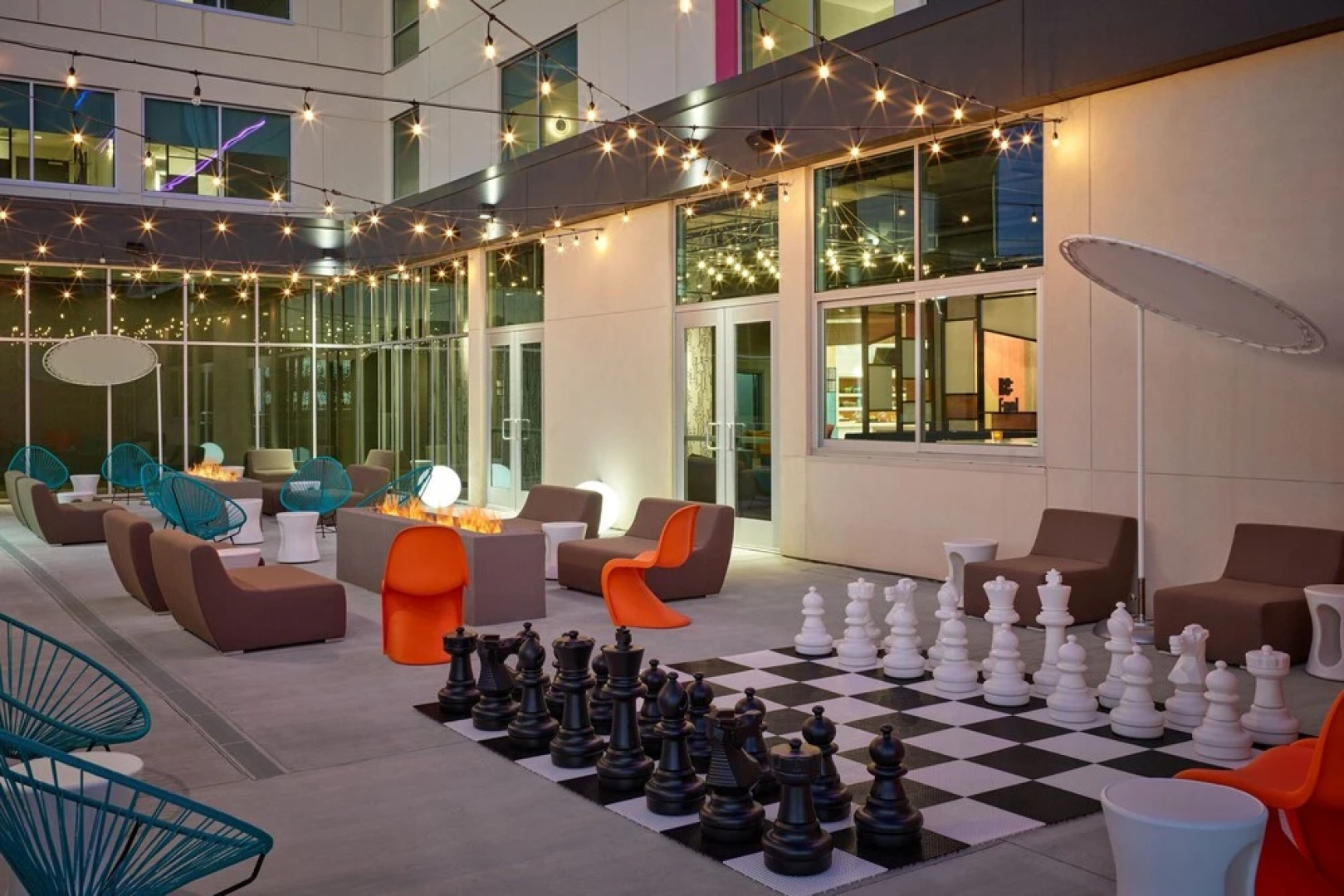 Aloft Fort Worth Trophy Club