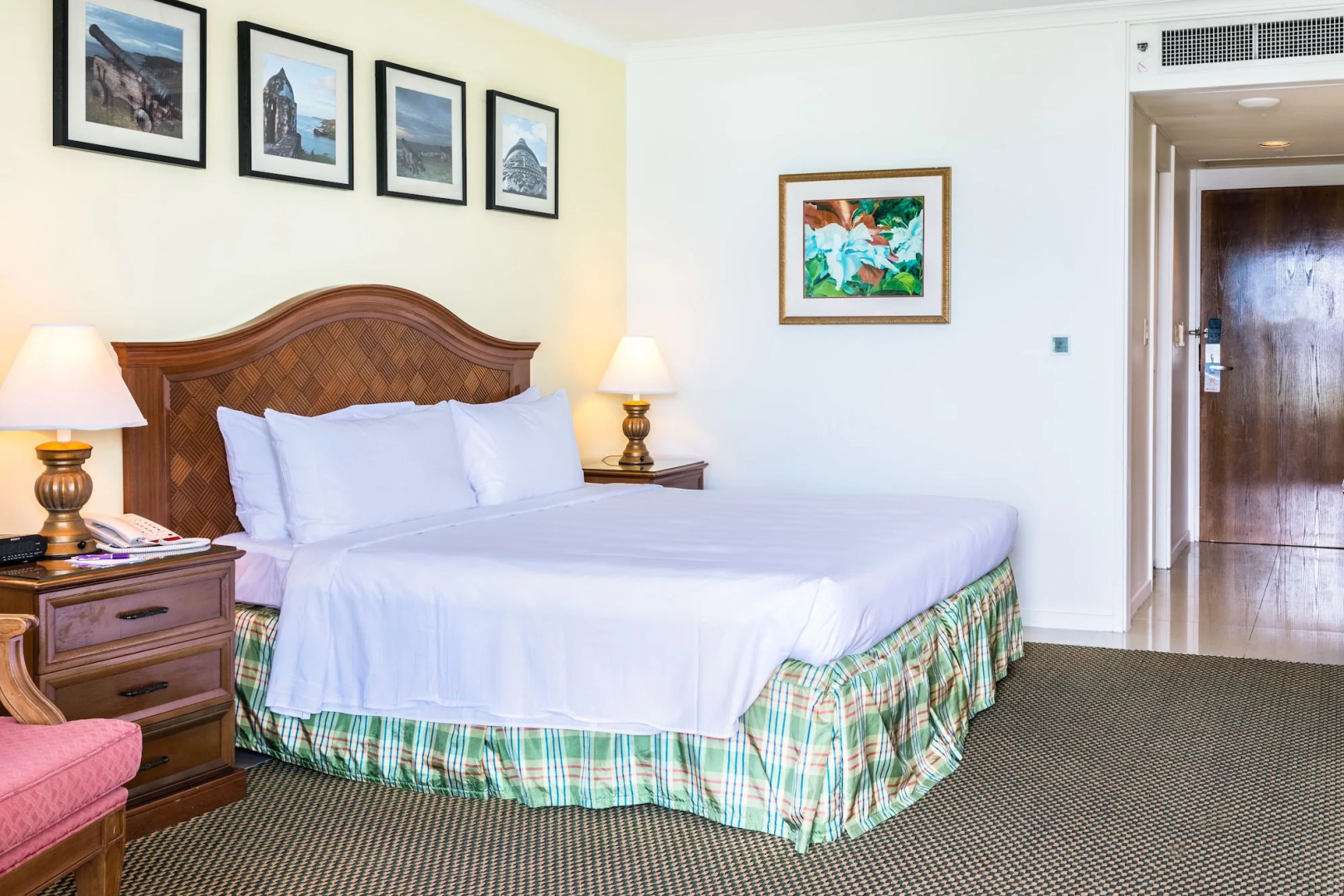 Pacific Star Resort & Spa