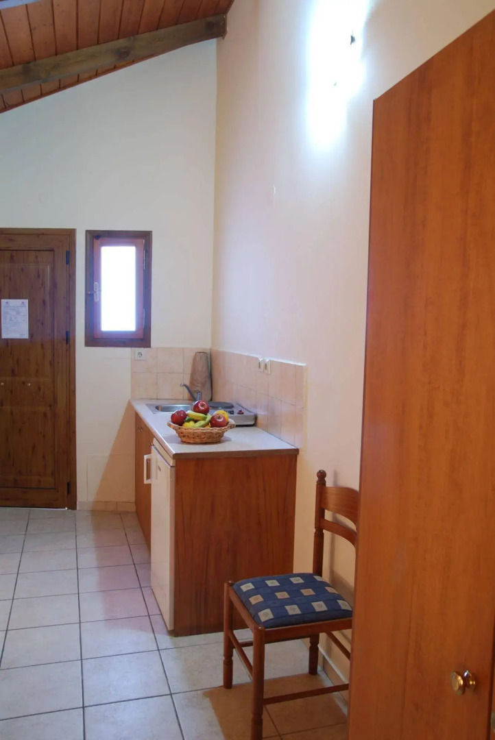 Lazaros Hotel Resort