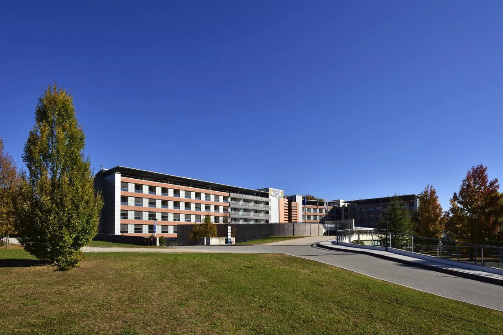 UNAHOTELS Varese