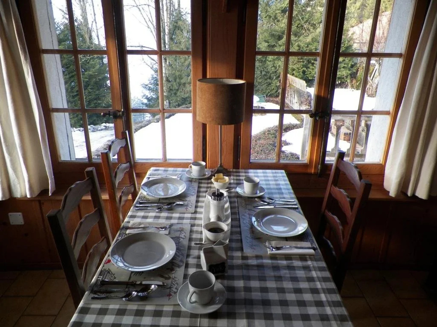 B&B Shakespeares Chateau