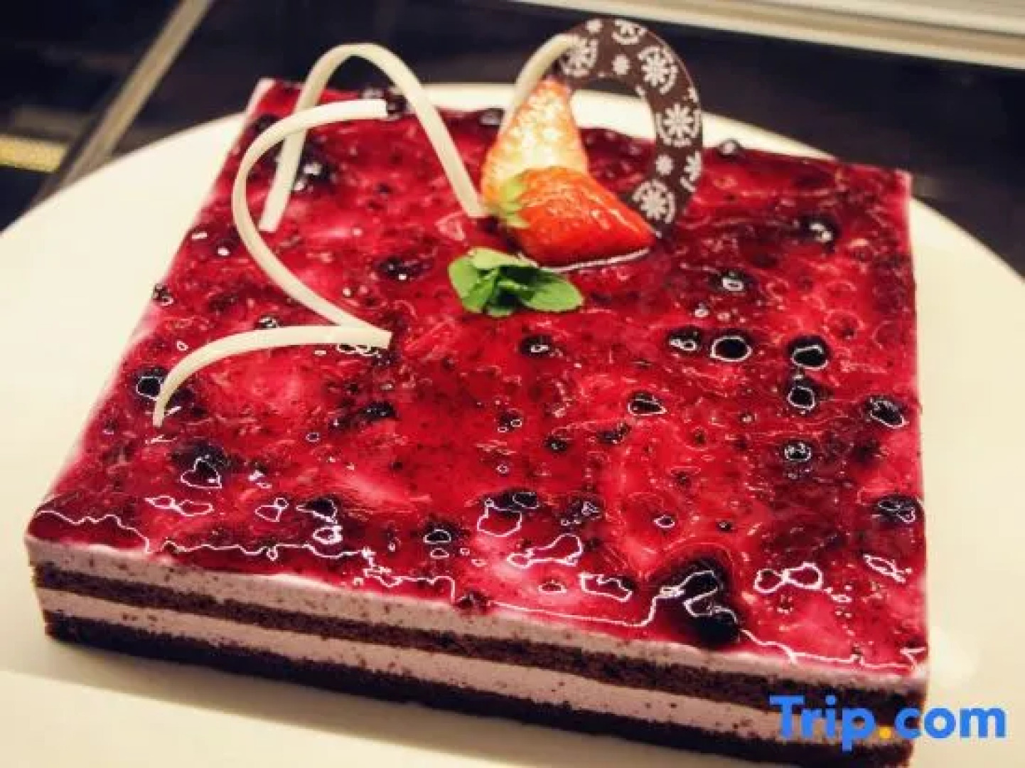 Zixuan Holiday Hotel